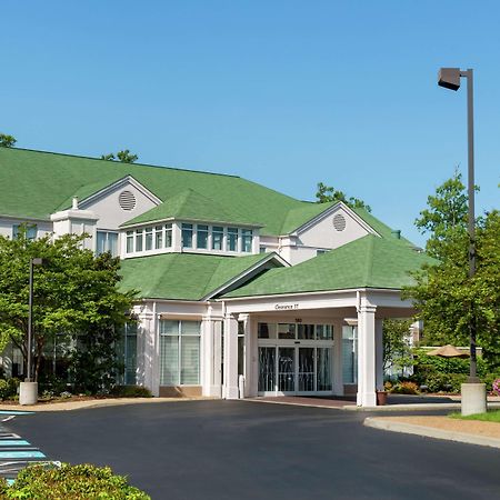 Hilton Garden Inn Ньюпорт-Ньюс Экстерьер фото