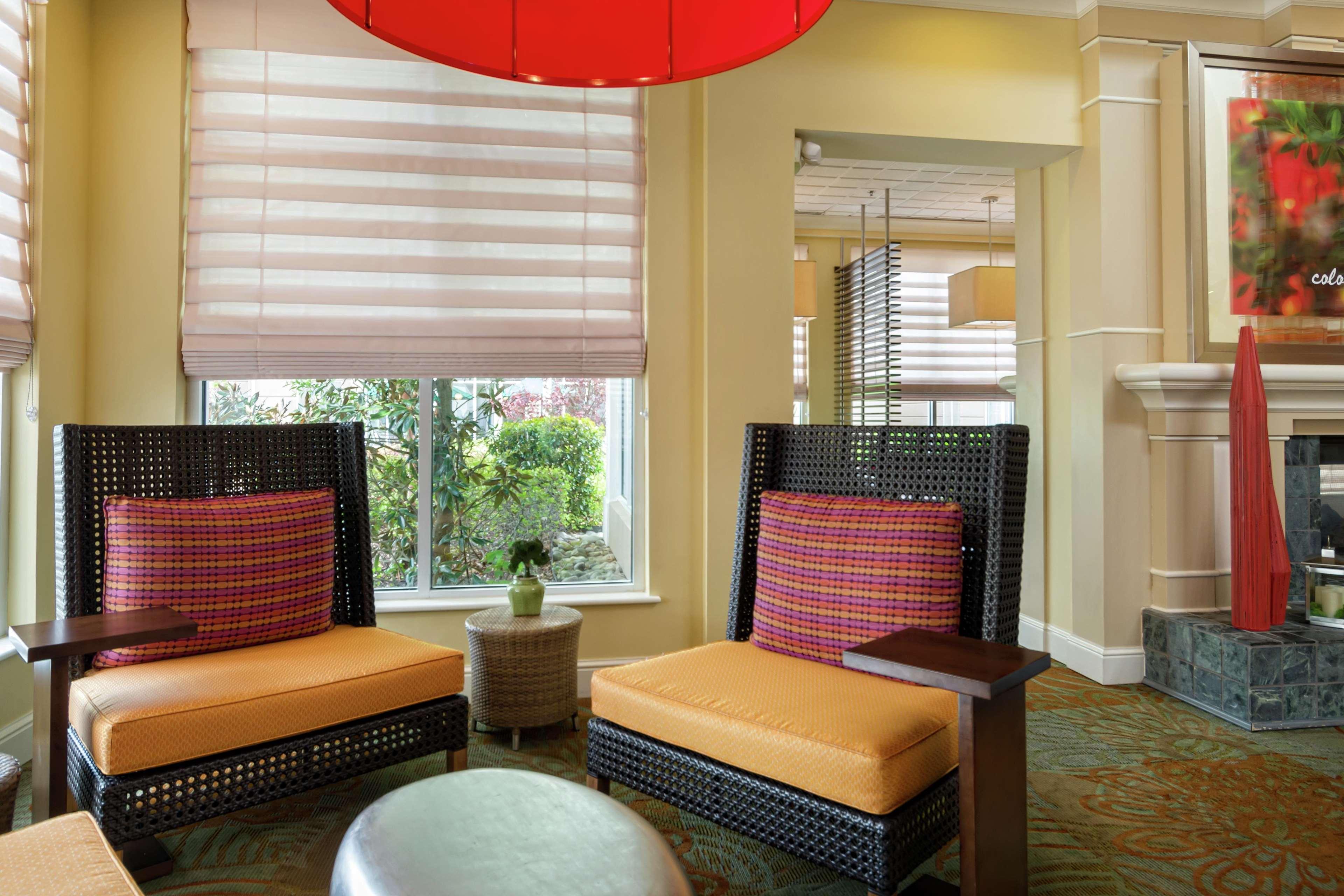 Hilton Garden Inn Ньюпорт-Ньюс Экстерьер фото