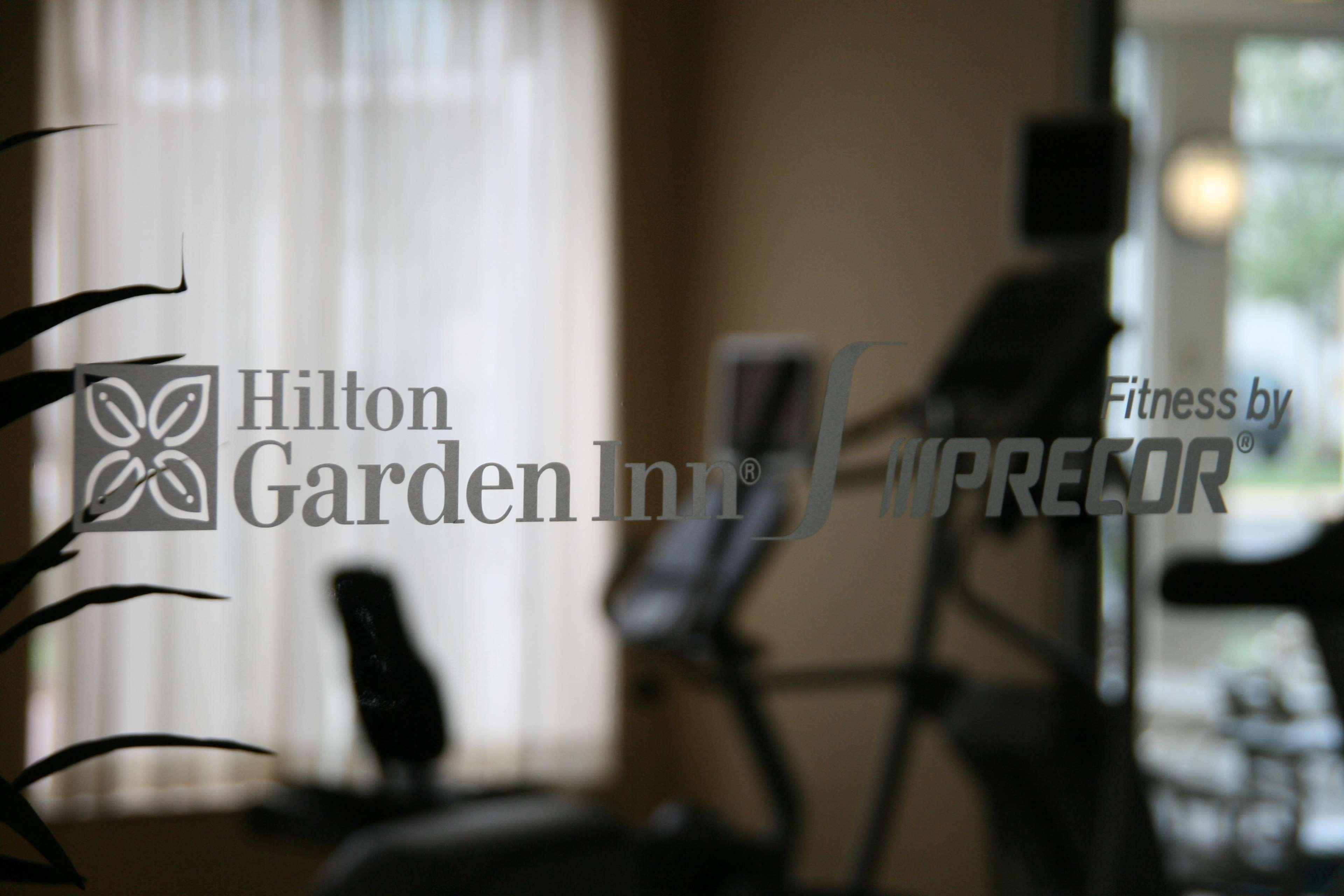 Hilton Garden Inn Ньюпорт-Ньюс Экстерьер фото