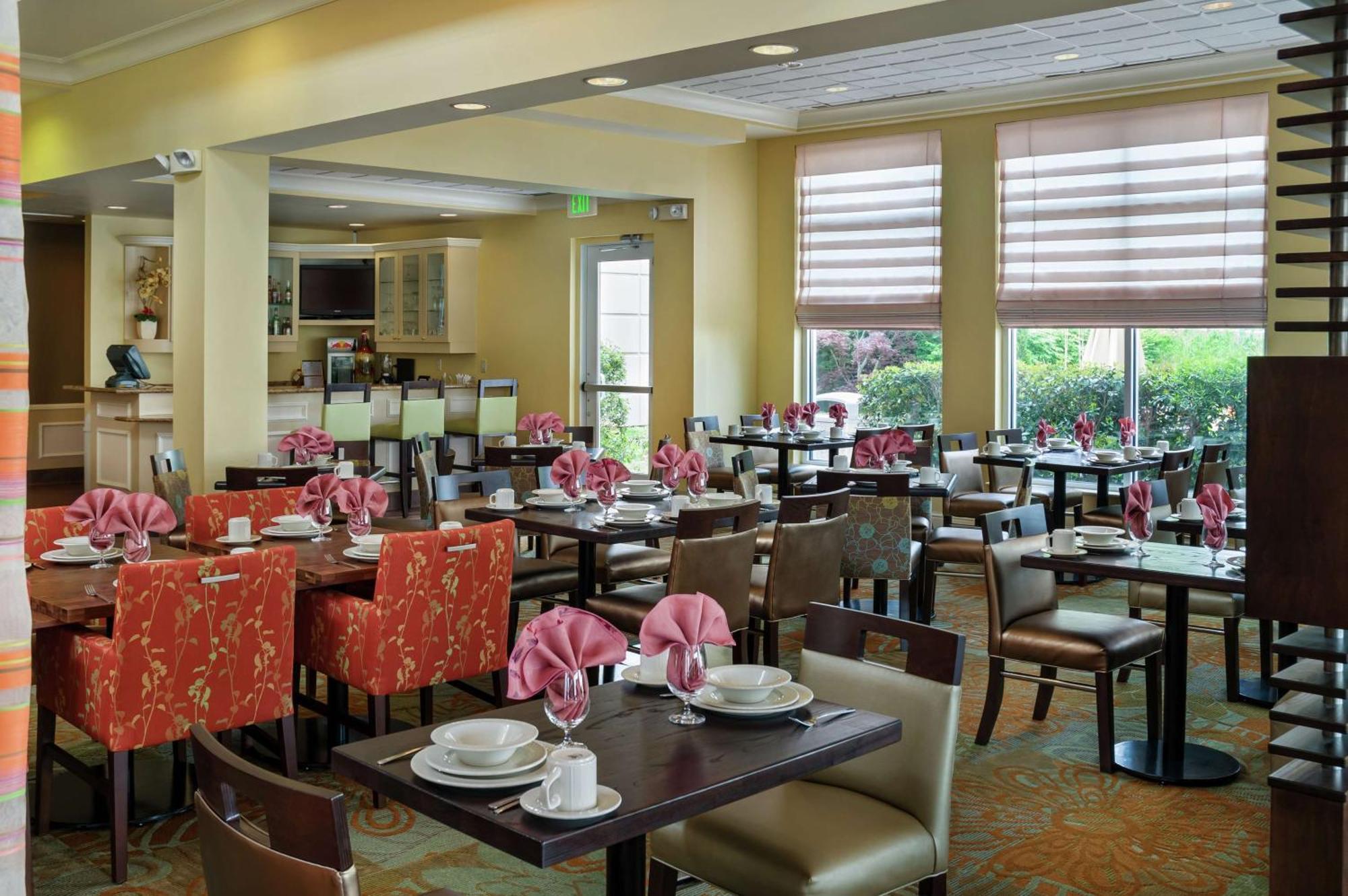 Hilton Garden Inn Ньюпорт-Ньюс Экстерьер фото