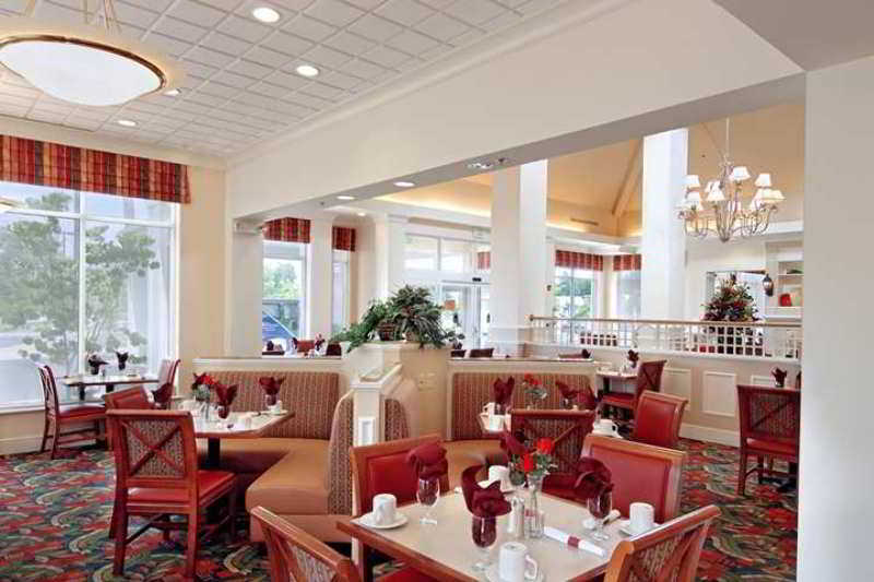 Hilton Garden Inn Ньюпорт-Ньюс Экстерьер фото